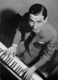 Irving Berlin