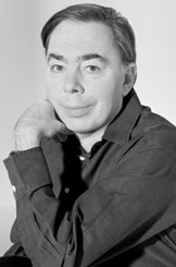 Andrew Lloyd Webber