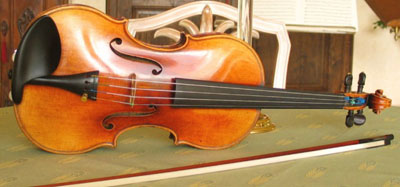 Violin