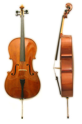 cello