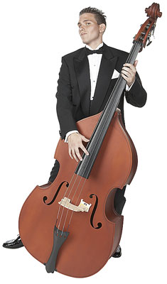 double bass