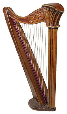 harp