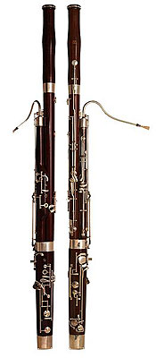 bassoon