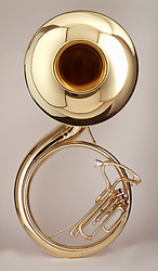 sousaphone