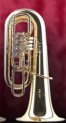 tuba