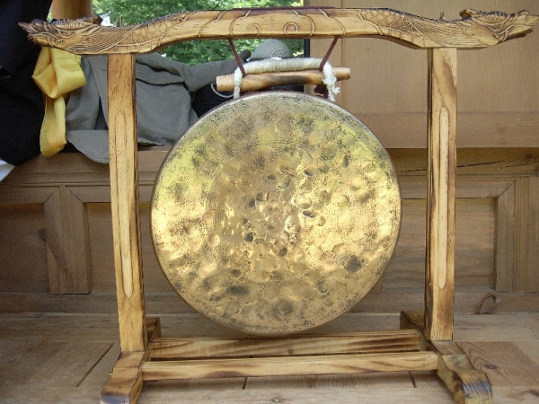 gong