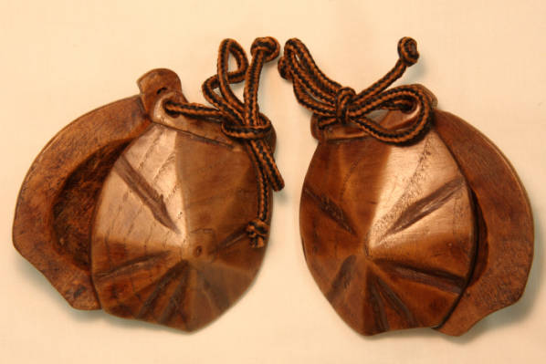 castanets