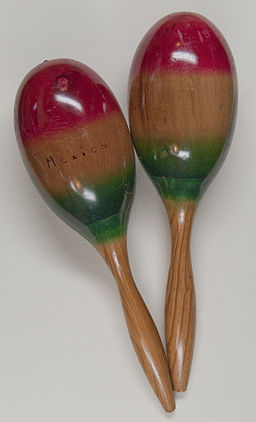 maracas