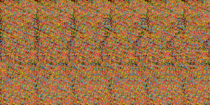 Magic Eye