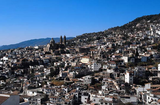 Taxco