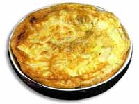 Tortilla Española