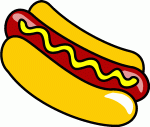 hotdog