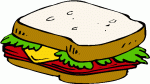 sandwich