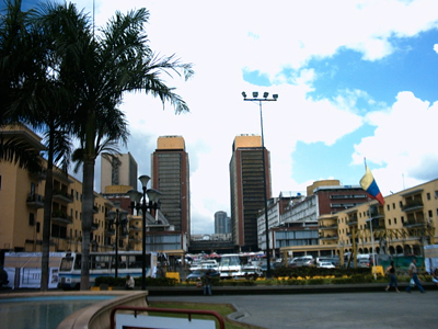 Caracas