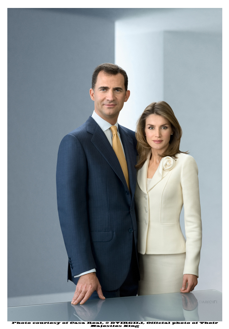 King and Queen