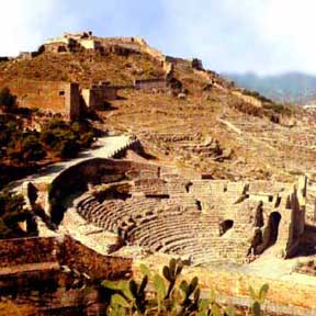 Sagunto, Spain
