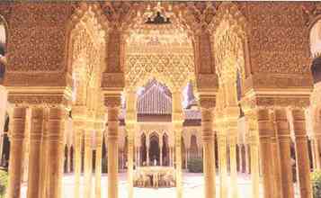Alhambra