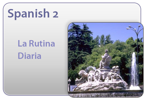 Cibeles Fountain