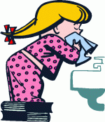 Wash