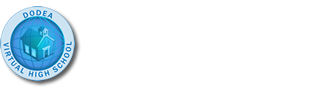 Spanish 2 unit 7 logo