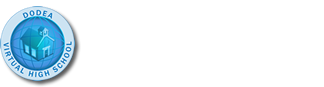 Spanish 2 Unit 8 logo