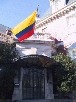 Colombian Embassy