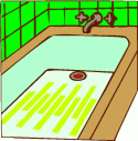 Bathtub