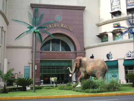 El Corte Inglés