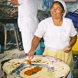 Las Tortillas