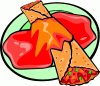 Enchiladas