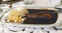 Mole Negro