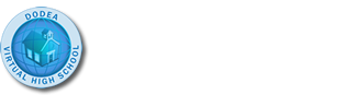 Spanish 3 Unit 8 Logo