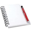 notebook icon