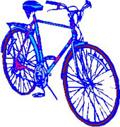 bikes