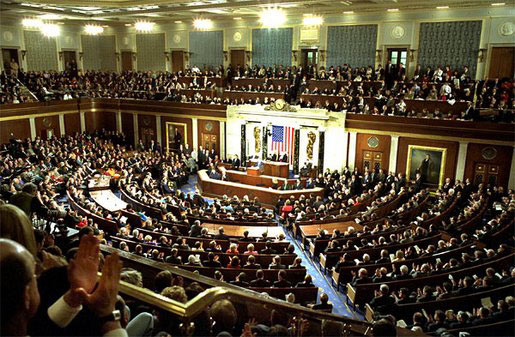 joint session of congress