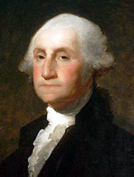 George Washington