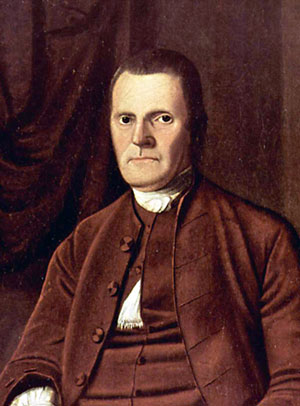 Roger Sherman