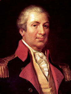 Henry Knox