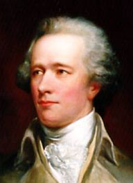 Alexander Hamilton