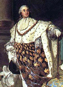 Louis XVI 