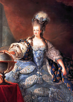 Marie Antoinette