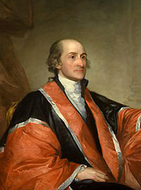 John Jay  