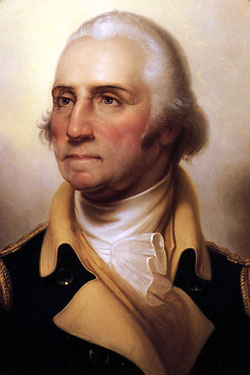 George Washington