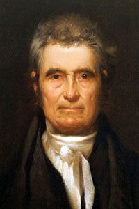 John Marshall