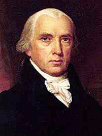 James Madison