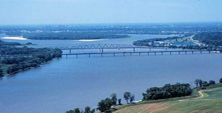 Mississippi River