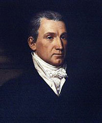 James Monroe