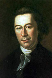 Robert Livingston