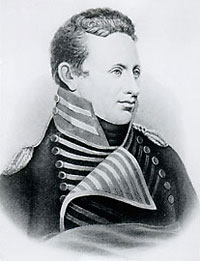 Zebulon Pike