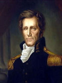 Andrew Jackson